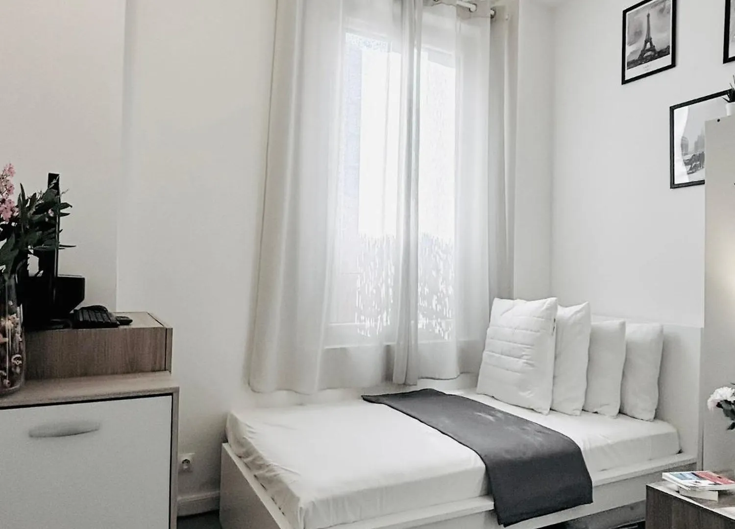 Apartment Paris Appartement France