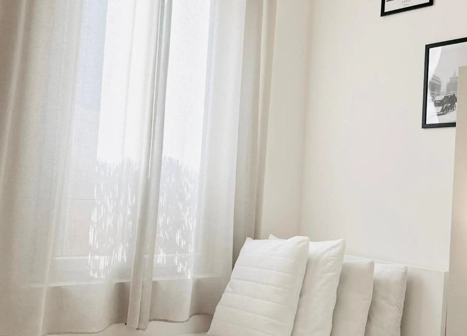 Paris Appartement