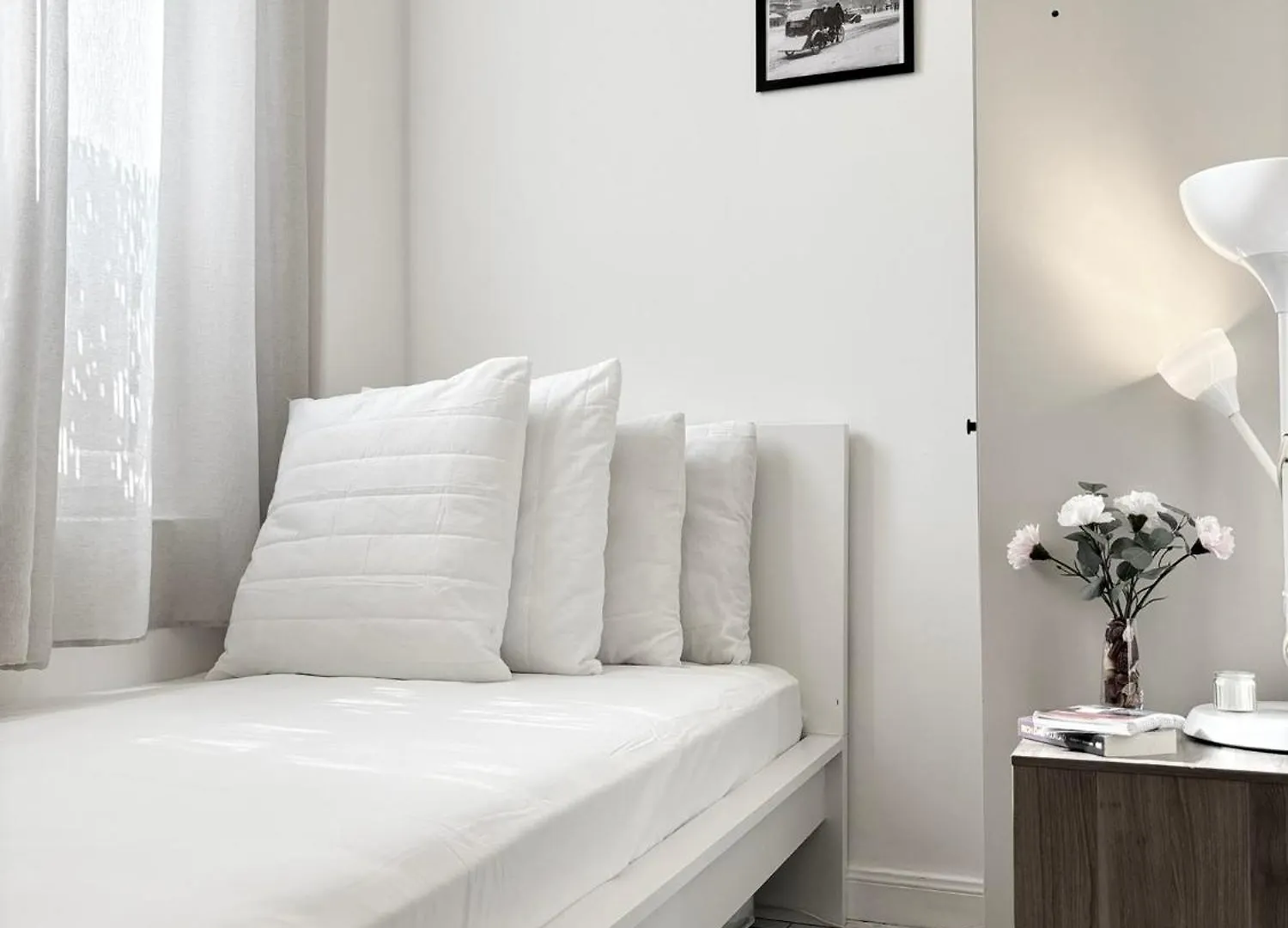 Paris Appartement Apartment