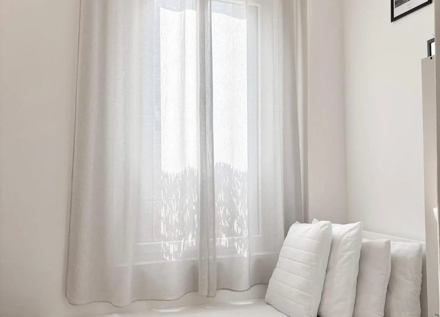 Paris Appartement Apartment