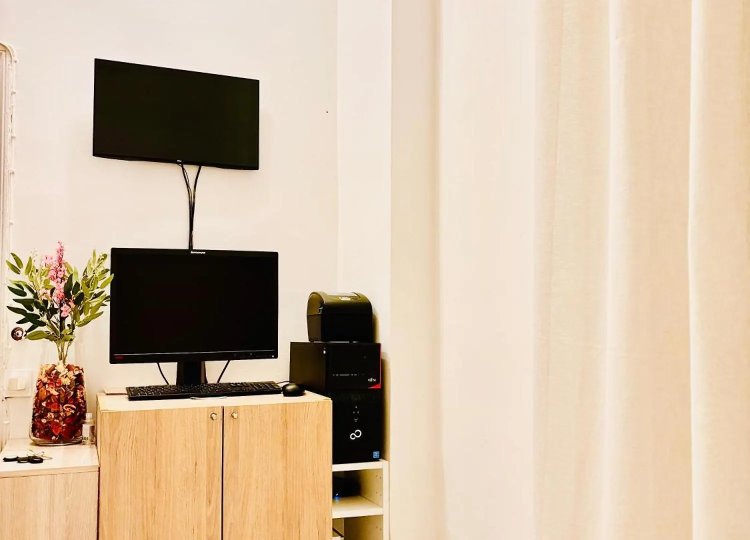 Paris Appartement location