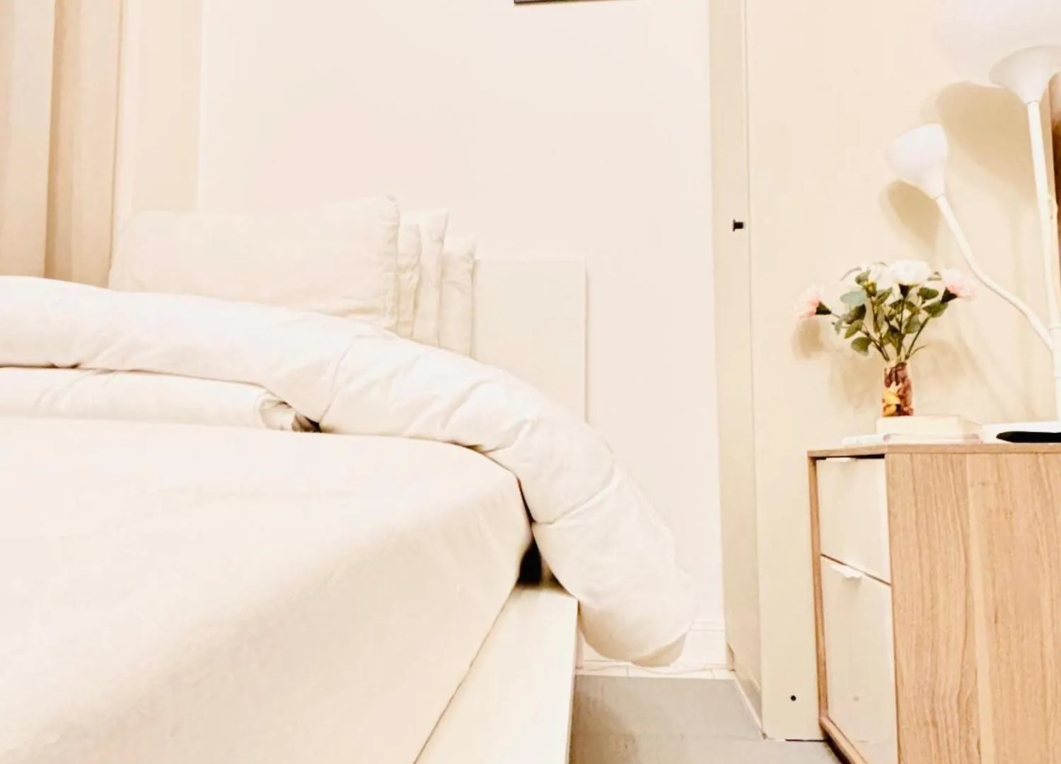 Paris Appartement 0*,