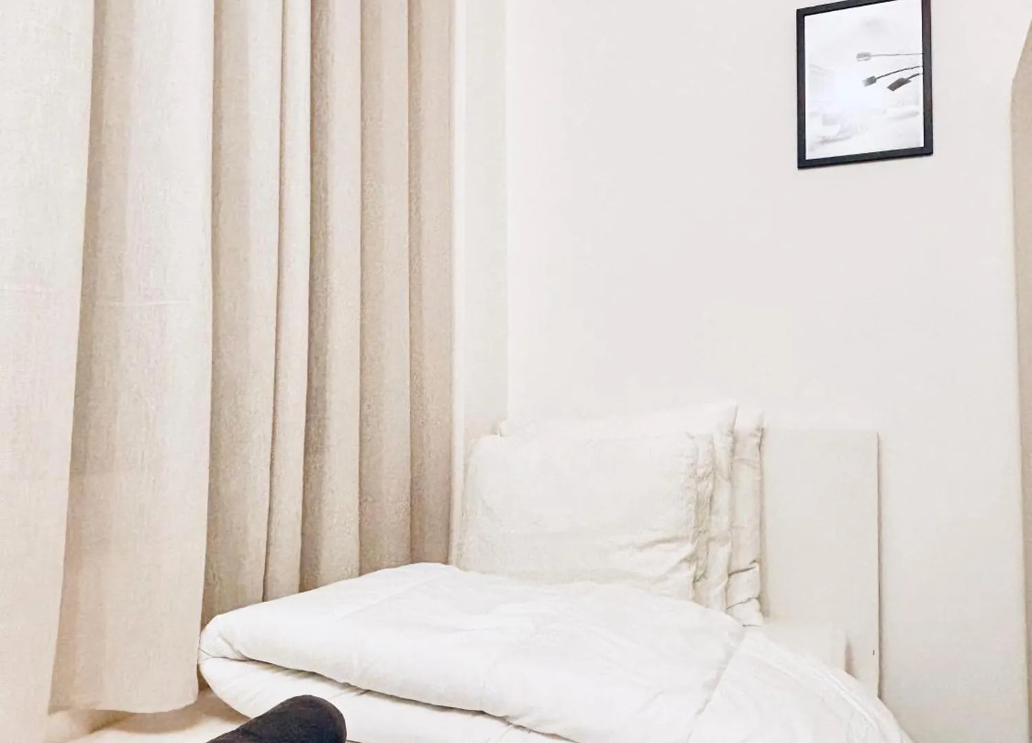 Paris Appartement