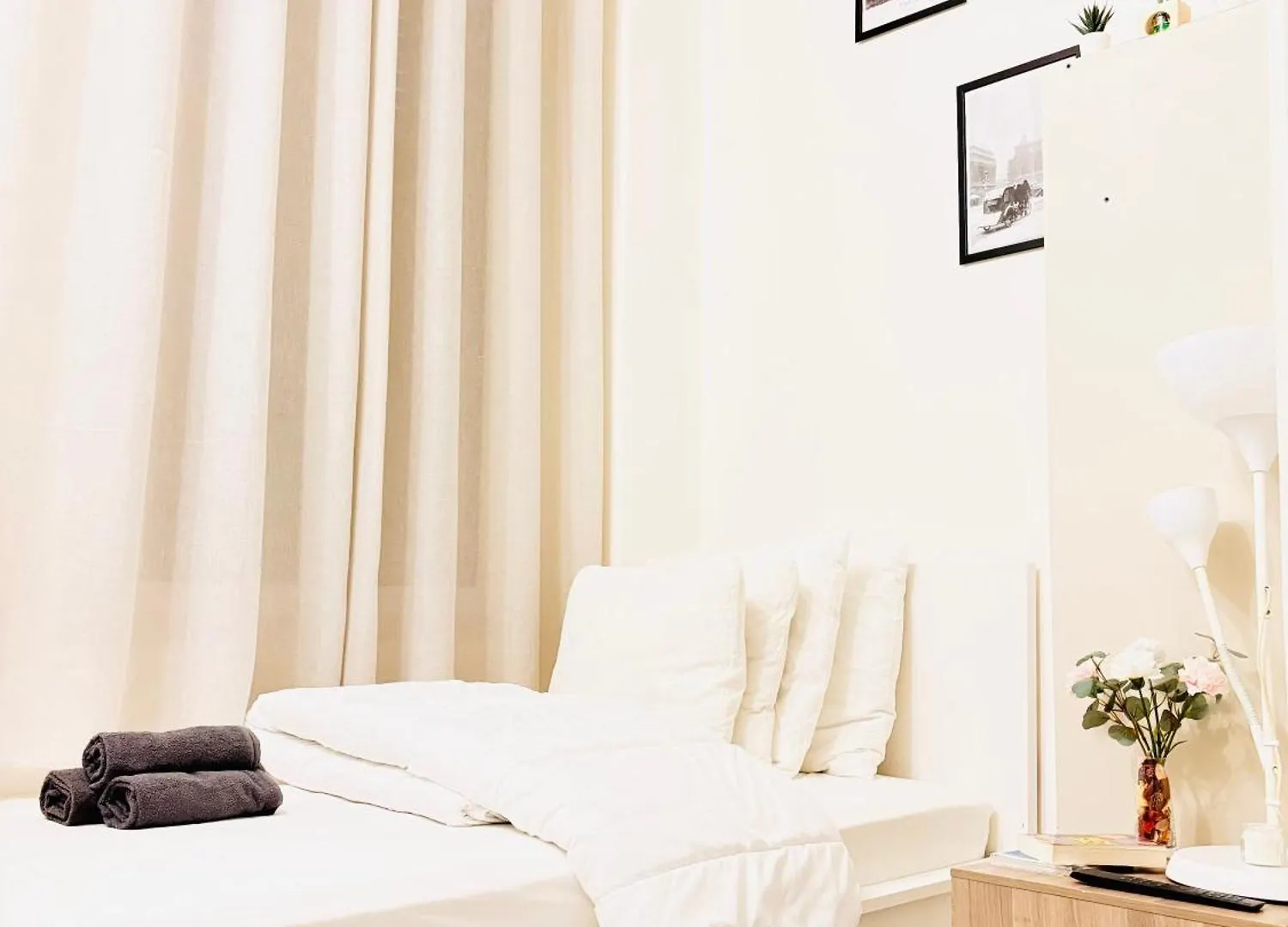 Apartment Paris Appartement