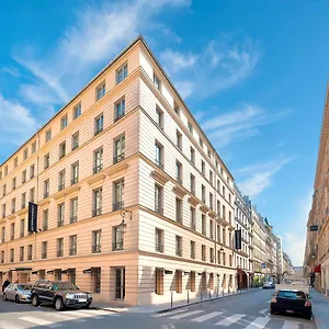 Hotel Meliá Vendôme, Paris
