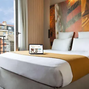 Hotel Mercure Alésia, Paris