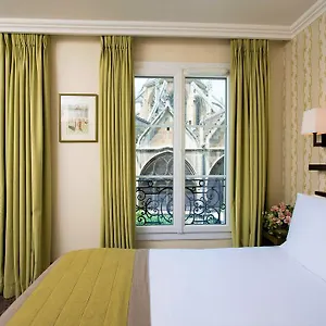 Hotel Henri Iv Rive Gauche, Paris