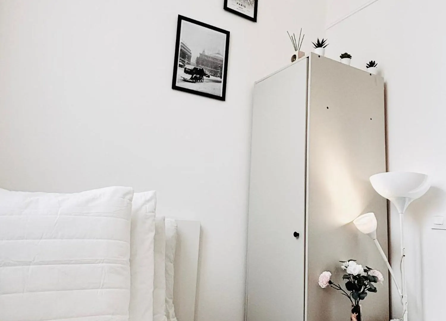 Daire Paris Appartement
