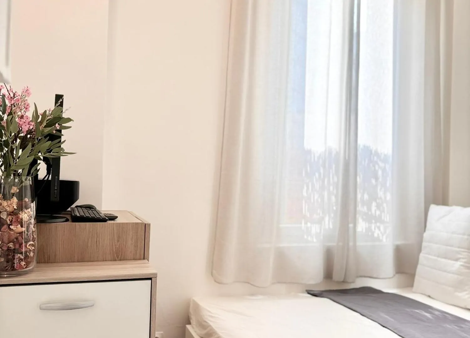 Daire Paris Appartement