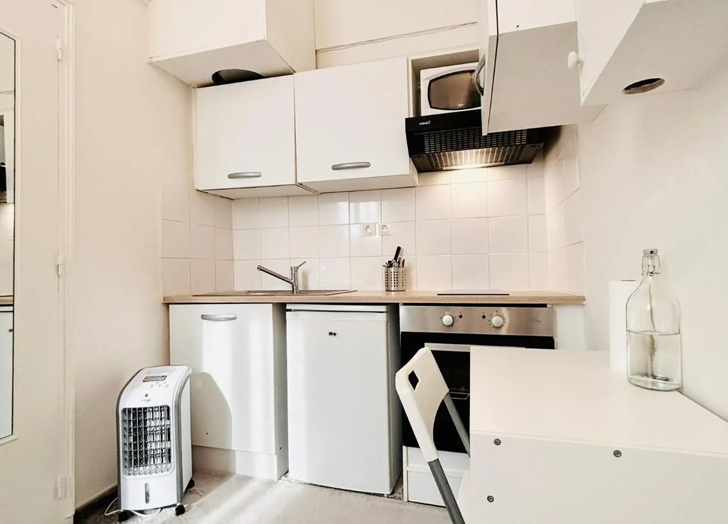 Paris Appartement France