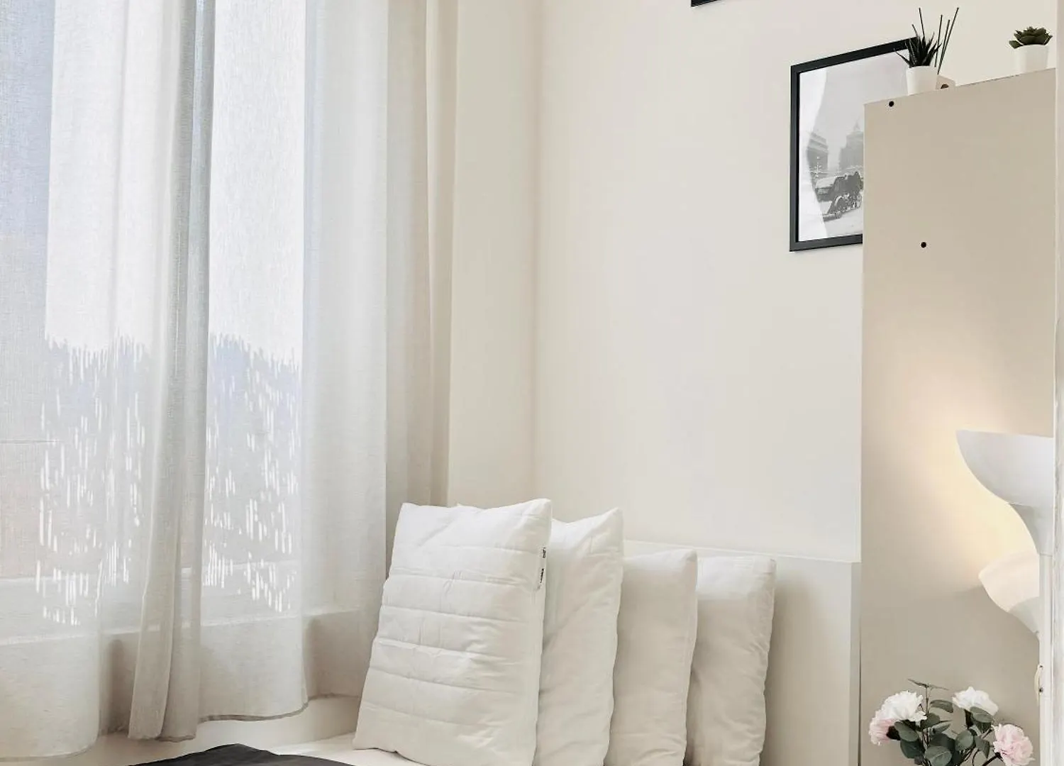 Paris Appartement 0*,  Frankreich