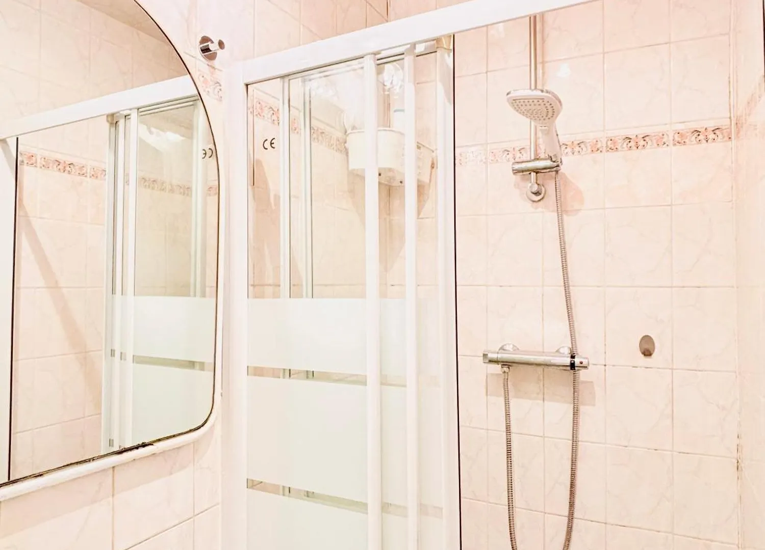 Daire Paris Appartement Fransa