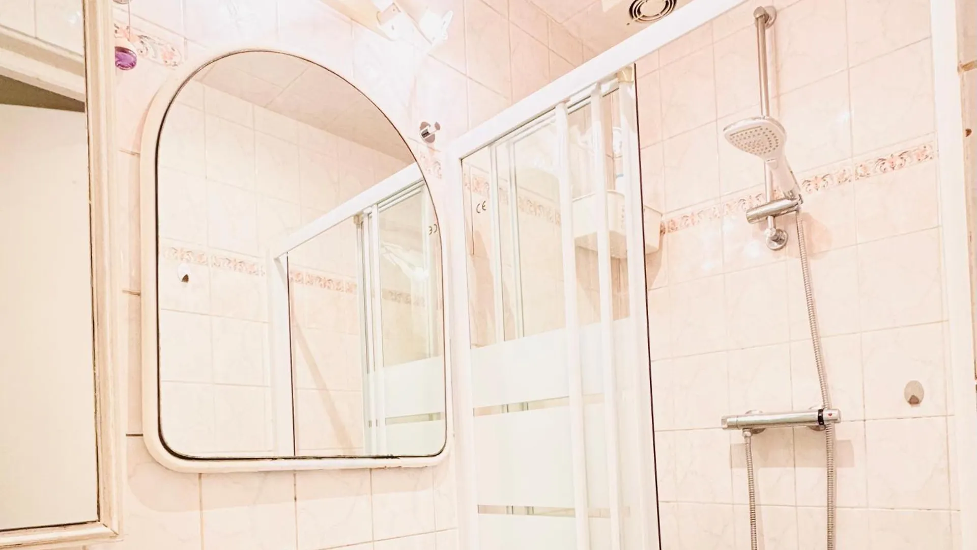 Paris Appartement